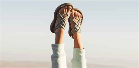 The Top 10 Best Walking Sandals 2020