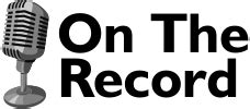 On The Record Archive | Joe Verdegan | joeverdegan.com