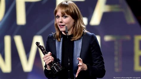 German comedy sweeps European Film Awards | News | DW | 11.12.2016