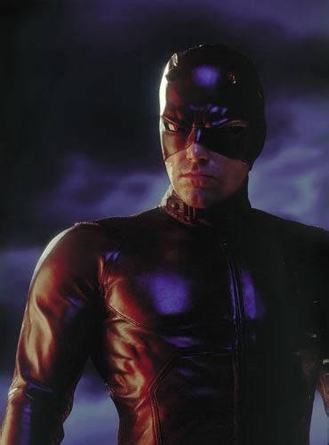 Affleck, Ben [Daredevil] photo