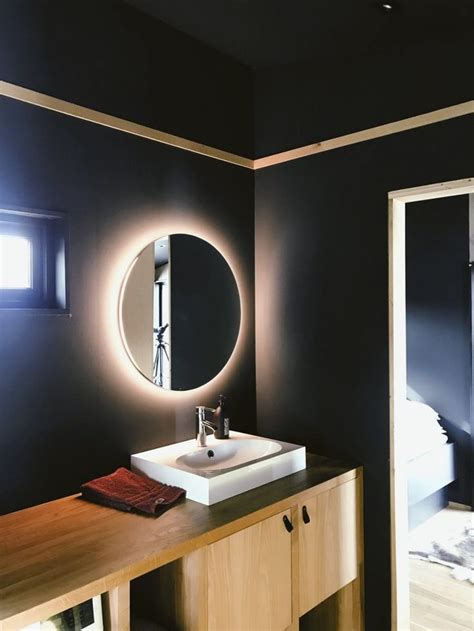 14 Best Anti-Fog Bathroom Mirrors (Vanity) in 2021 | Indirect lighting, Bathroom vanity lighting ...