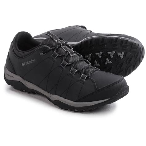 Columbia Sportswear Sentiero Hiking Shoes (For Men)