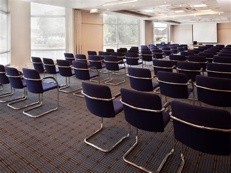 Meeting rooms in Basingstoke | Holiday Inn Basingstoke - Hotel Groups ...