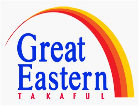 Great Eastern Takaful Logo Vector - Delaney-has-Buchanan