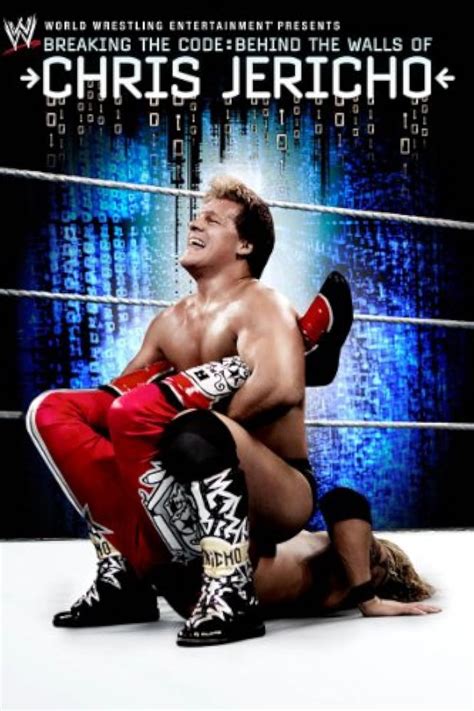 Breaking the Code: Behind the Walls of Chris Jericho (Video 2010) - IMDb