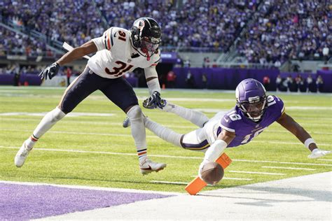 How to Watch Vikings vs Bears: Live Stream NFL, TV Channel ...Middle East