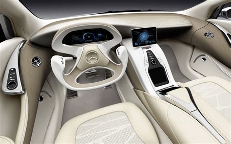 mercedes, Interior Wallpapers HD / Desktop and Mobile Backgrounds