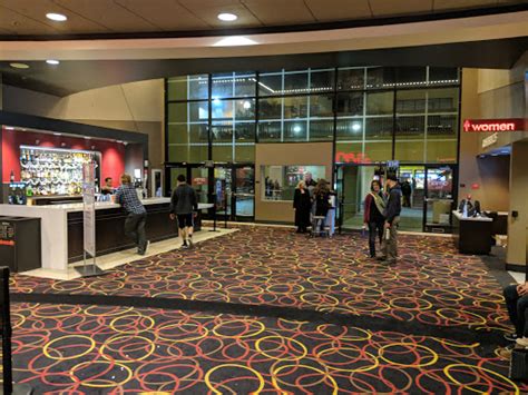 Movie Theater «AMC Marina Pacifica 12», reviews and photos, 6346 E ...