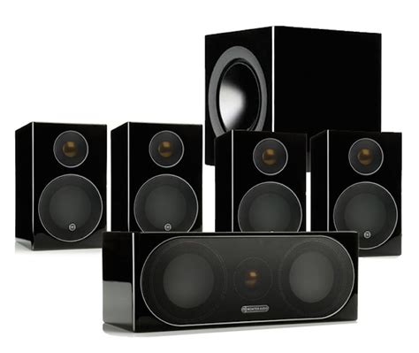 Monitor Audio Radius R90HT1 review | What Hi-Fi?