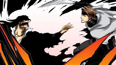 Aizen vs. Yhwach: Who Would Win in a Fight?