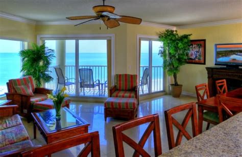 Sunset Vistas Beachfront Suites (Treasure Island, FL) - Resort Reviews ...