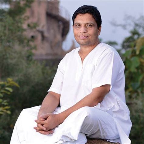 Acharya Balkrishna | From yoga master Acharya Balkrishna became billionaire, made Patanjali ...