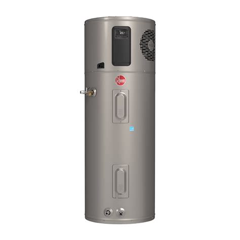 Rheem Water Heater Electric