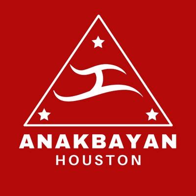 anakbayanhouston | Instagram | Linktree