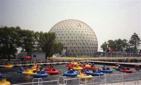 Park, waterfront trail announced for Ontario Place site | CP24.com