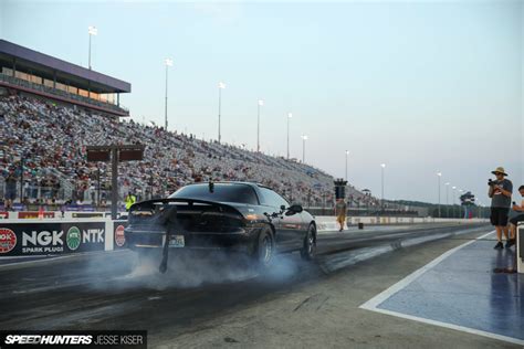 Legal Street Racing: The Street Car Takeover - Speedhunters