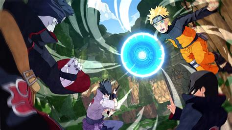 Incomplete jutsu: Naruto to Boruto Shinobi Striker review | Technobubble
