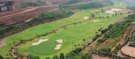 Bahria Golf City - Golf Course Information | Hole19