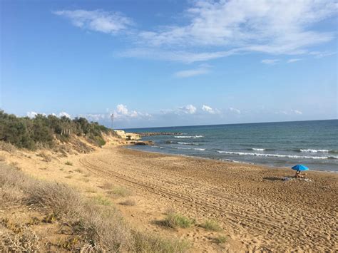 The most beautiful beaches in Ragusa and surroundings - Top Secret Sicily