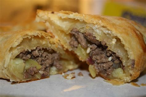 Meals for Moms: Beef & Potato Hand Pies with Dipping Sauce