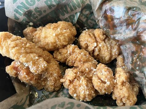 Best Wingstop Flavors: 13 Flavors, Ranked From Best to Worst