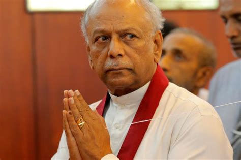 Sri Lanka swears Dinesh Gunawardena in as new prime minister | Politics News | Al Jazeera