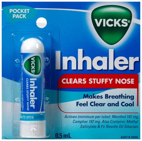 Pellau Magazine: Vick's inhalers will cause you to test positive for Meth on drug tests!