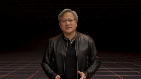 GTC Wrap-Up: NVIDIA CEO Outlines Vision for Accelerated Computing, Data Center Architecture, AI ...