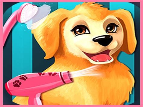 Puppy - Play Free Game Online on uBestGames.com