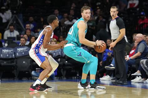 Hornets vs 76ers Gallery - 10/12/22 Photo Gallery | NBA.com