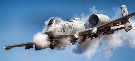 A-10's Lead in Largest ISIL Oil Strike This Year | Fighter Sweep