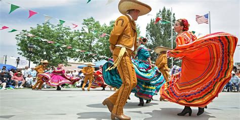 Why do We Celebrate Cinco de Mayo? - Auburn Examiner