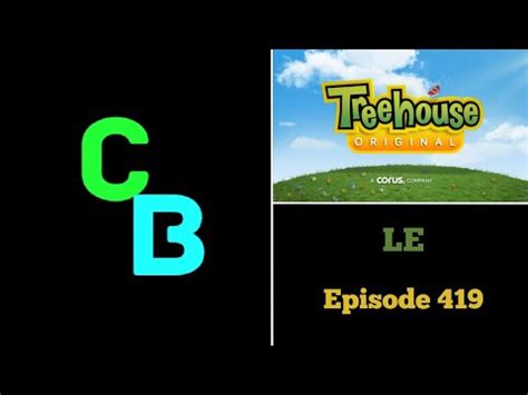 Logo Evolution: Treehouse Originals (1997-Present) [Ep 419] - YouTube