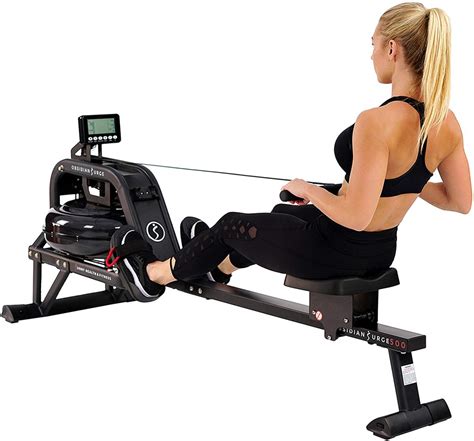 Rowing Machines for Home: Essential Tips and Buyer's Guide for the Perfect Home Workout ...