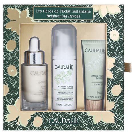 Caudalie Serum