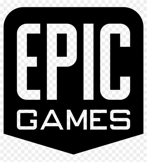Epic Games Png - Epic Games Logo Png, Transparent Png - 1600x1600(#528164) - PngFind