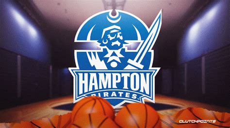 Hampton University announces 2023-2024 basketball schedule