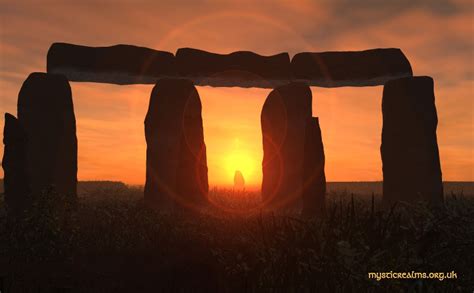 Summer solstice at Stonehenge | Earth | EarthSky