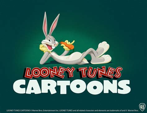 Looney Tunes Cartoons | Logopedia | Fandom