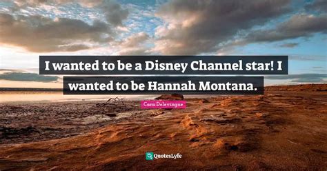 Best Hannah Montana Quotes with images to share and download for free ...