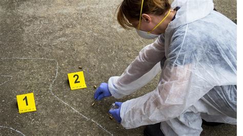 What is forensic science - ffopsys