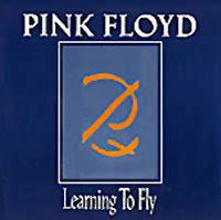 Pink Floyd - Learning To Fly (1987, Vinyl) | Discogs