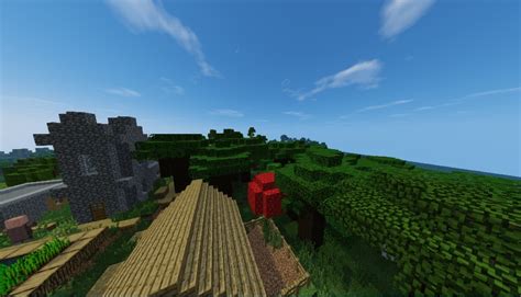 Download Lagless Shaders for Minecraft for free - Guide-Minecraft.com