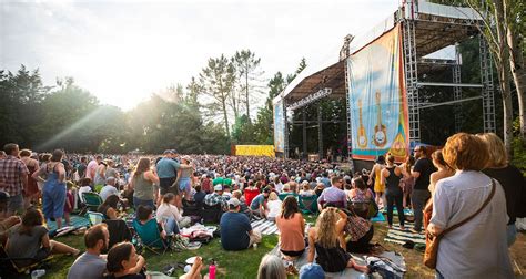 McMenamins Edgefield Concerts - Portland - Concert Tickets, Tour Dates ...