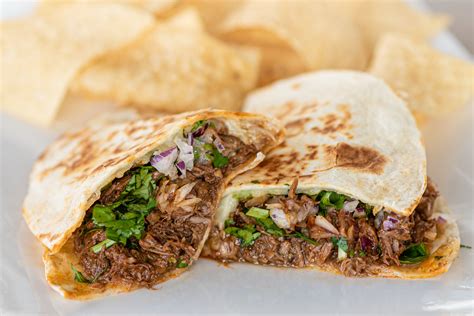 Birria Tacos: An Authentic Mexican Flavor! - Syndication Cloud