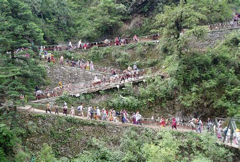 Yamunotri Temple - History, Timings, Accommodations, Puja