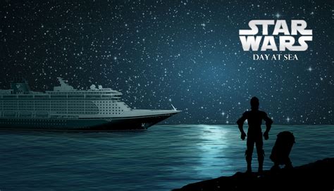 2021 Star Wars Day at Sea Disney Fantasy Sailings Announced | LaptrinhX ...