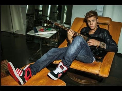 Justin Bieber Sneakers and their $COST$!! - YouTube