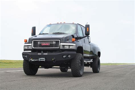 Gmc 6500 - amazing photo gallery, some information and specifications ...