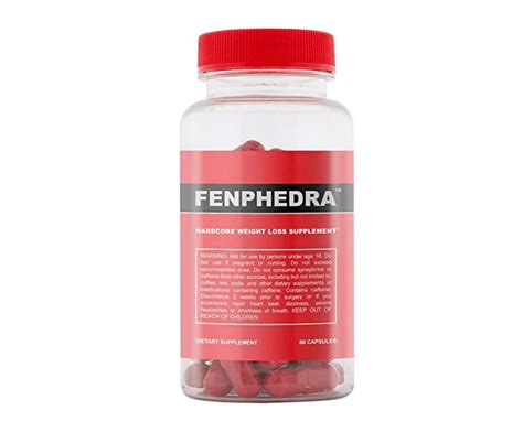 Fenphedra Review | All the Facts that You Should Know! Phen-Alternatives